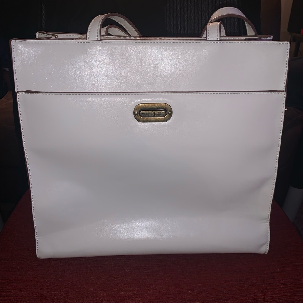 Simply Noelle Large Tote bag